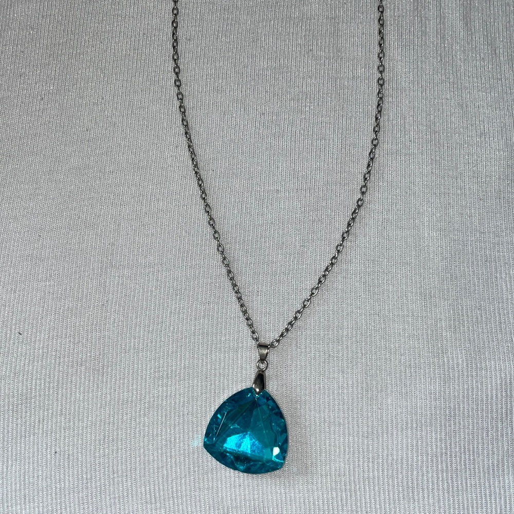 Girl’s Necklace
